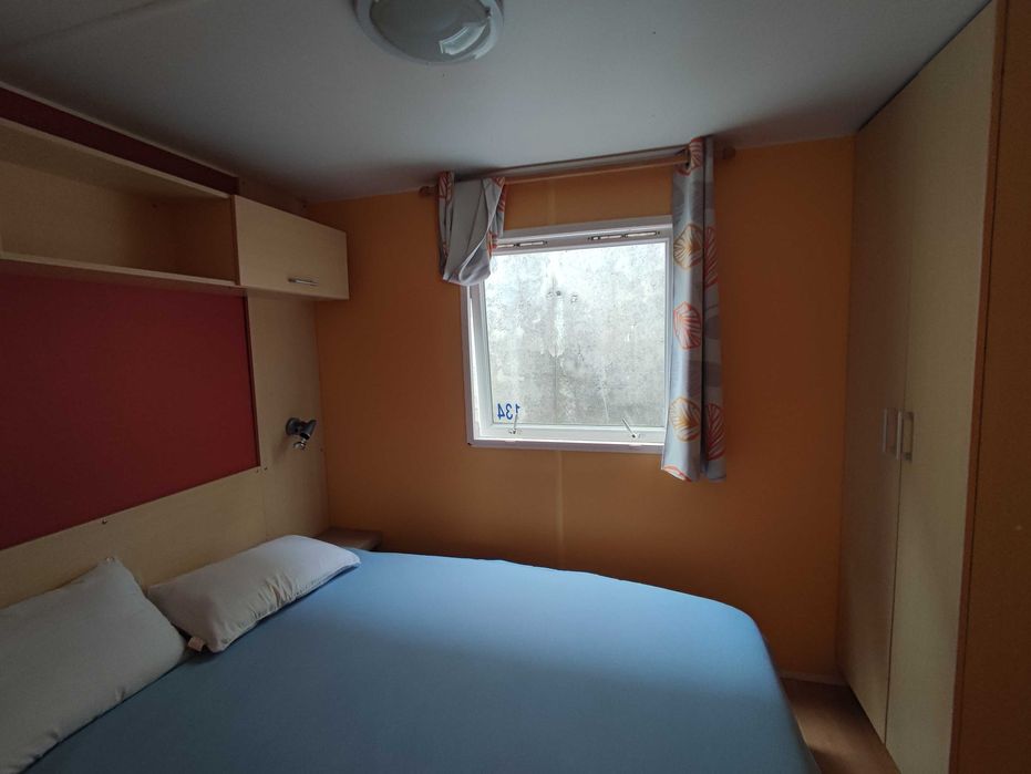 Mobil Home V2 | IRM TOP | Promo OFERTA TRANSPORTE TODA EQUIPADA