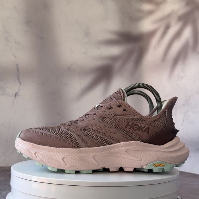 Черевики Hoka Anacapa 2 Freedom (Розмір 39.3) 1155193-QZT