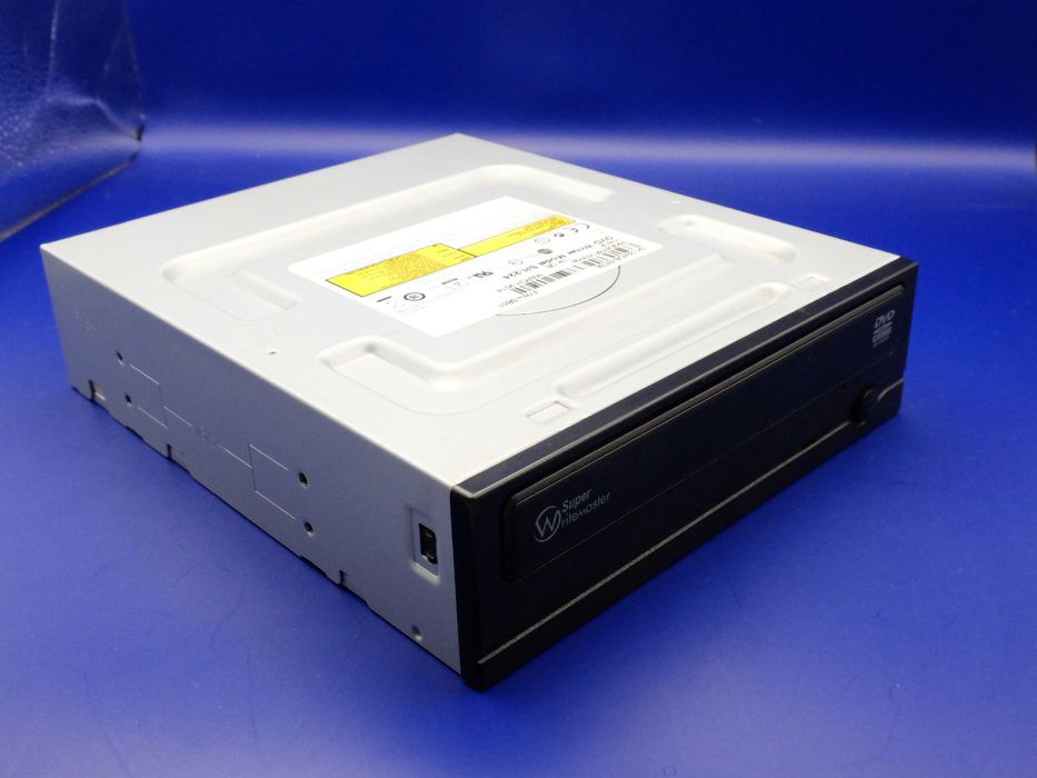 Samsung 24x SATA DVD Burner (SH-224), Like New.64309659577731120
