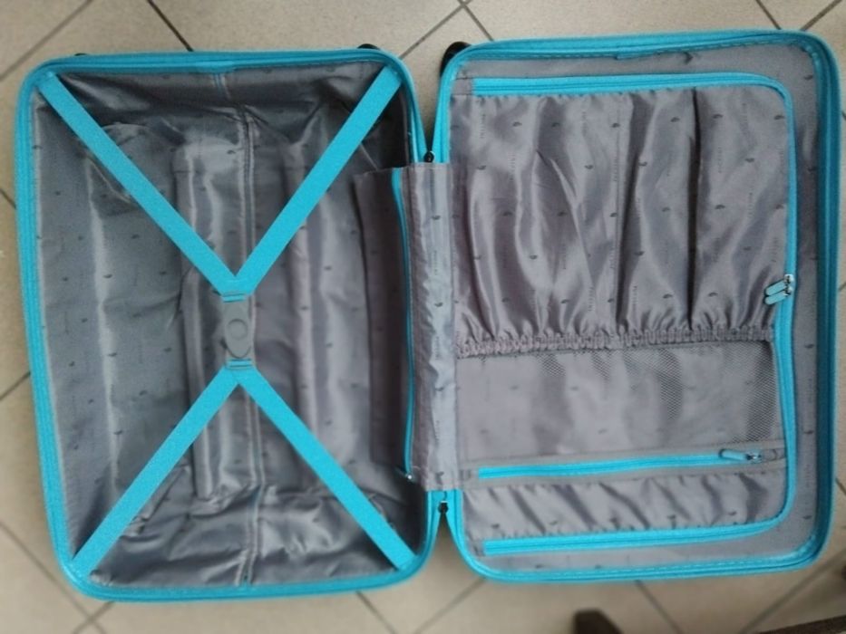 Walizka podróżna Puccini