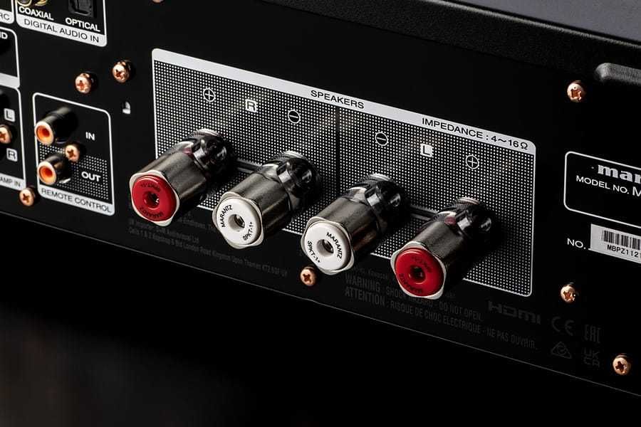 Sieciowy Marantz 40N z HDMI ARC super cena WROCŁAW