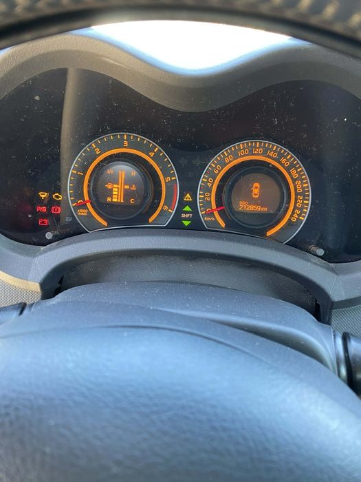 Toyota Auris 1.4 D-4D | 2009 | Diesel Económico |