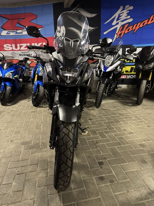 Honda CB400X ABS 2019г.