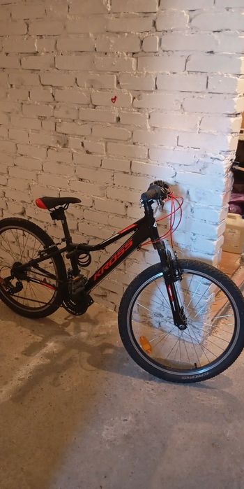 Sprzedam Rower Kross