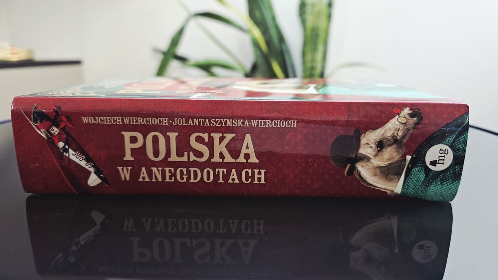 Polska w anegdotach