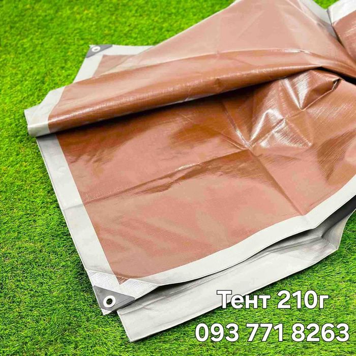 ТЕНТ / бризент / тимчасове накриття / промислові тенти /