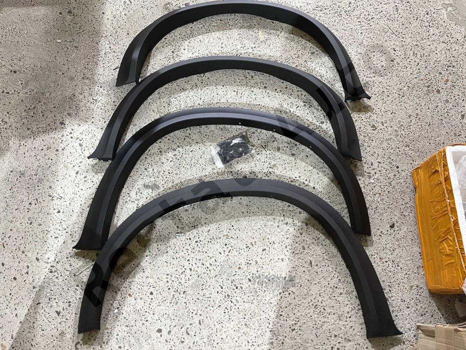 арки на бмв х5 е70 X5 e70