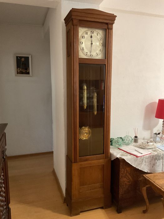 Relógio de sala lfs