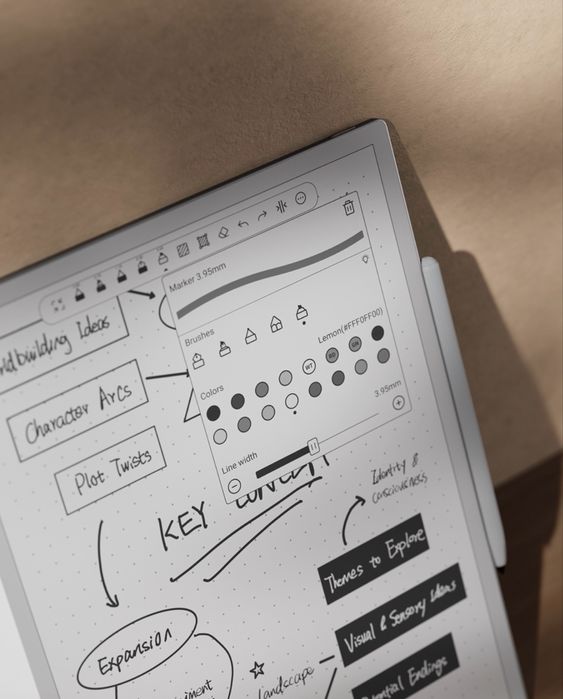 Onyx Boox Note Max 13,3