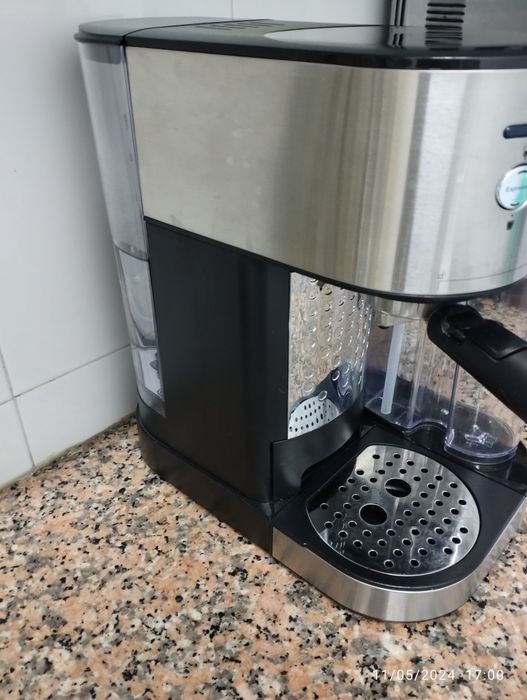 Máquina de café Becken