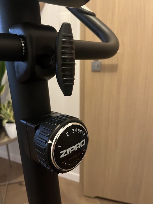 Rower stacjonarny magnetyczny Zipro Nitro RS