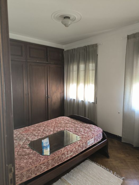 Aluguer quartos Póvoa de varzim