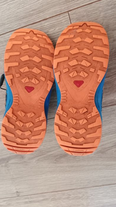 Кросівки для хлопчика