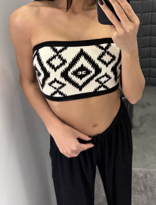 Топ Elisabetta Franchi