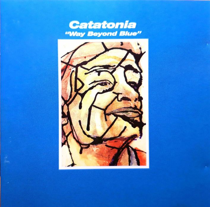 Catatonia – Way Beyond Blue (CD, 1996)
