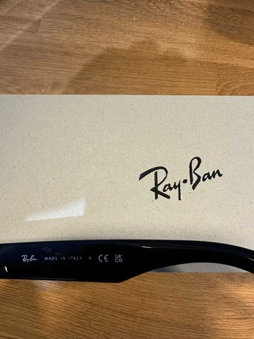 Ray-Ban Wayfarer Reverse RBR0502S