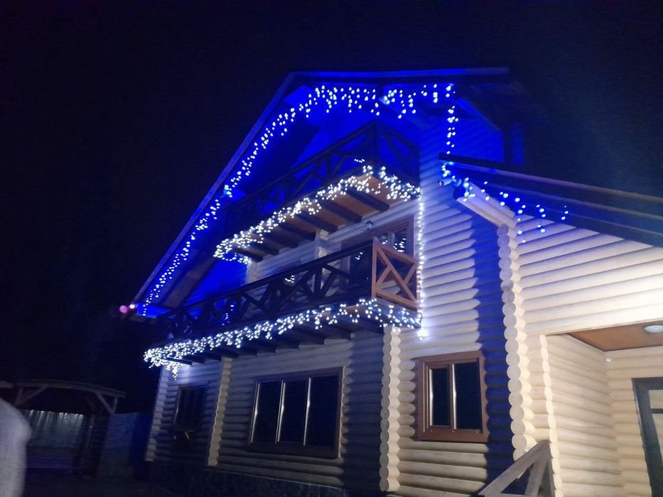 Відпочинок в Карпатах Гостинний двір «FAMILY»