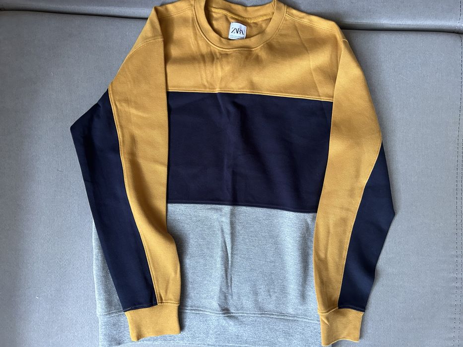 Кофта / світшот Zara чоловічий