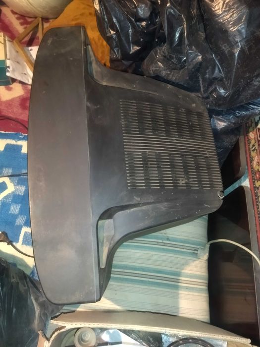 Телевизор DAEWOO DMQ2195 TXT 55 см (рабочий)