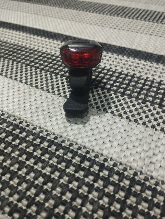 Задній ліхтар від KLS