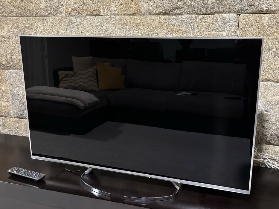Panasonic 58” 4K Smart TV – TX-58EX700E