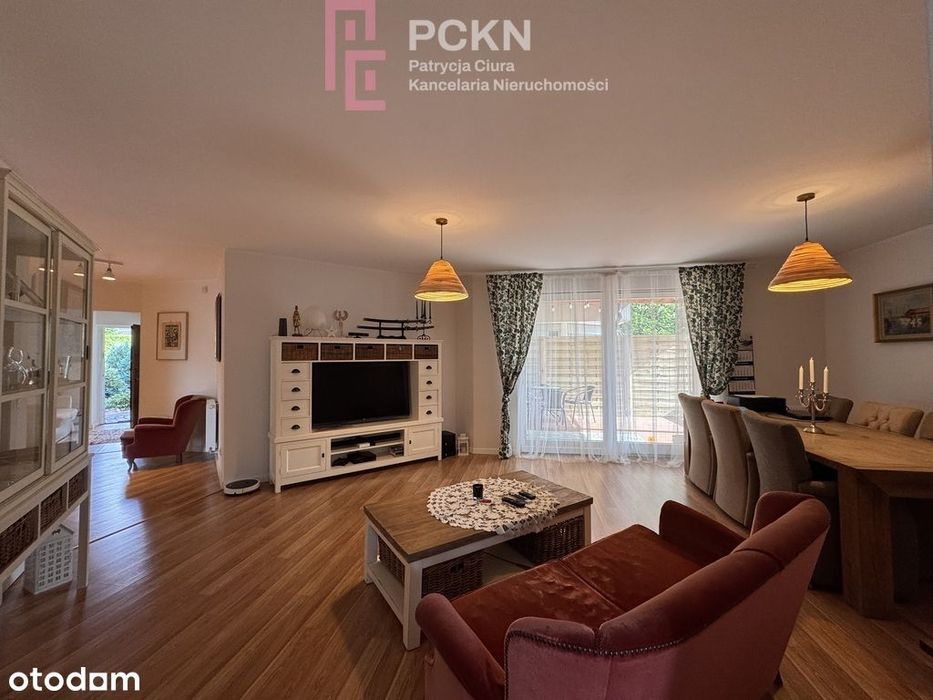 Kolonia Gosławicka/dom na sprzedaż do wprowadzenia