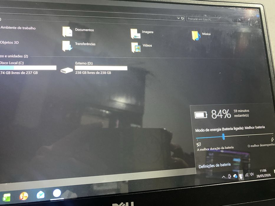 Dell Inspiron 14 7460