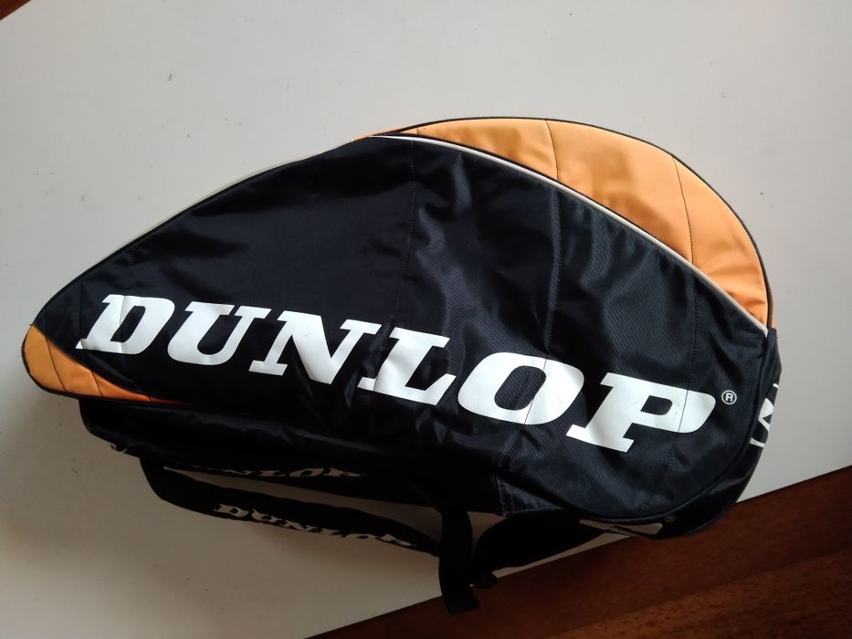 Torba tenisowa Dunlop