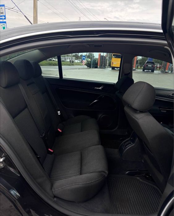 Продам Skoda superb 1