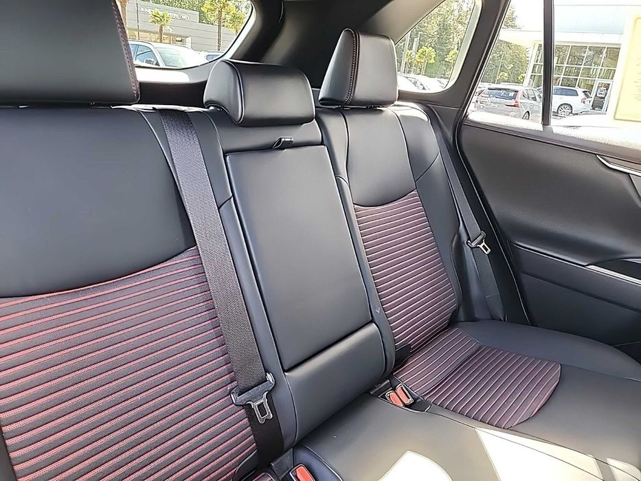 Toyota RAV4 Prime XSE      2022