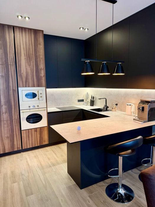 Сдам ЖК НЕБО  набережная центр