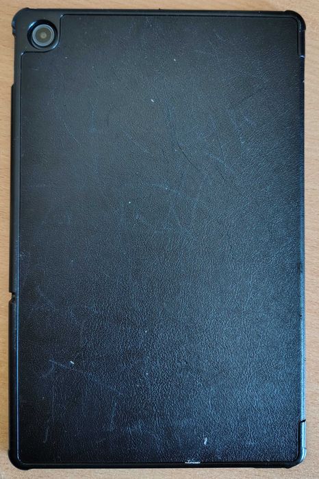 Tablet Lenovo M10 Plus 4/128GB LTE, stan idealny 100% sprawny