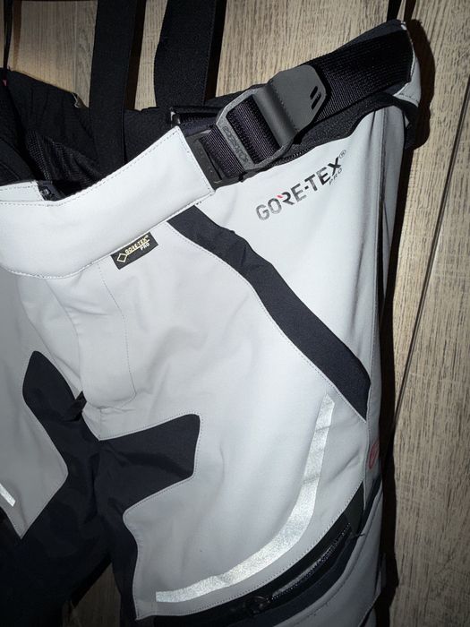 Calcas Alpinestars Gore-Tex Pro