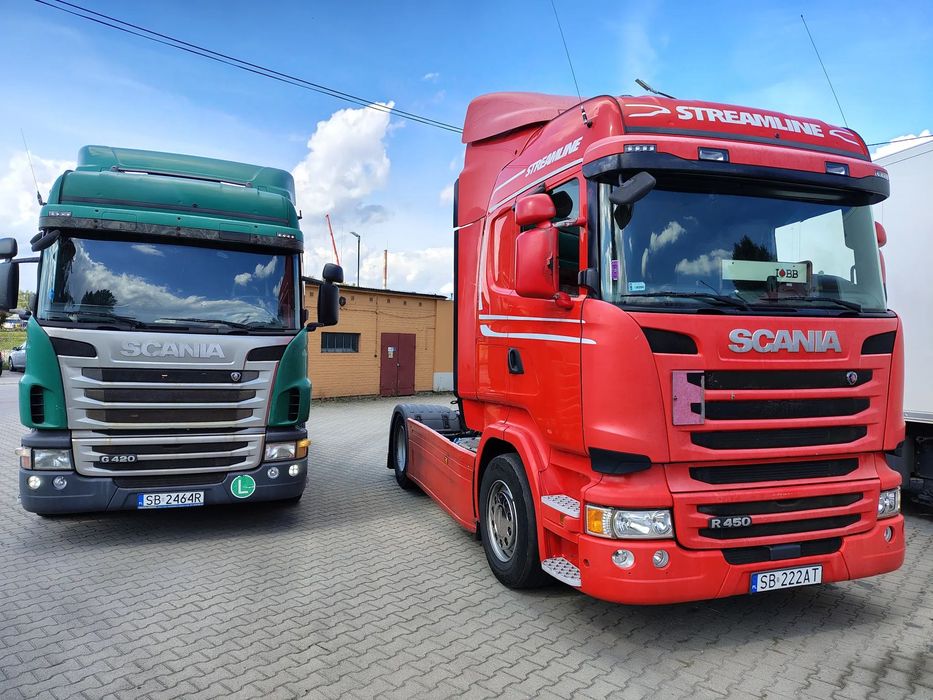 Scania