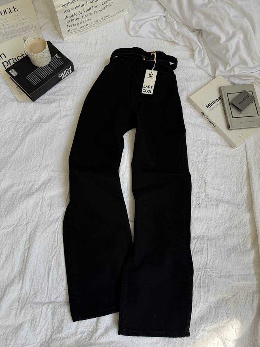 Джинси труби-палаццо