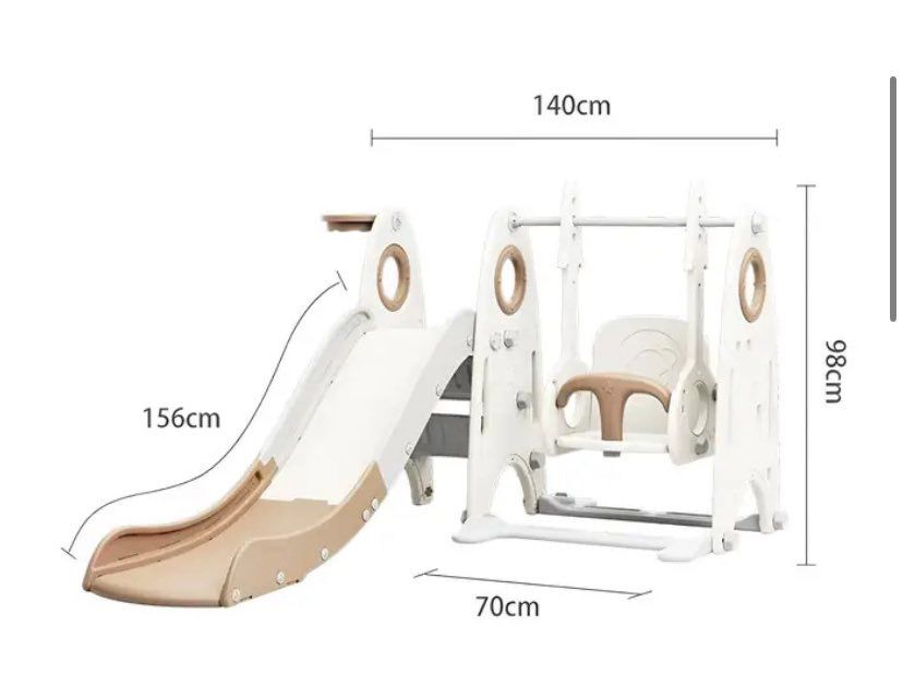 Ігровий комплекс