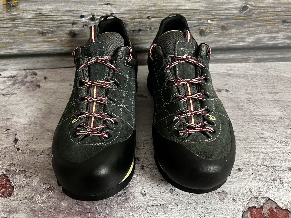тренінгові кросівки Salewa WS Trainer Gore- Tex