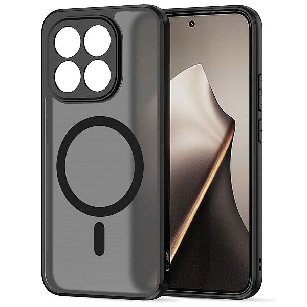 Tech-Protect Magmat Magsafe Xiaomi 15T Matte Black