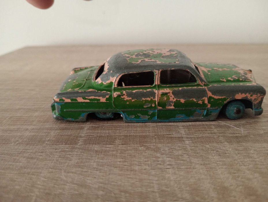Miniatura Dinky Toys