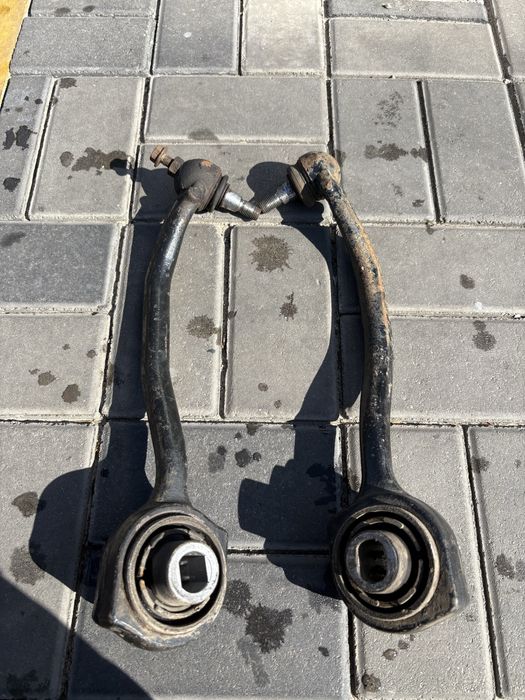 Рычаги передние Metcedes W203 W209 C class CLK class под реставрацию