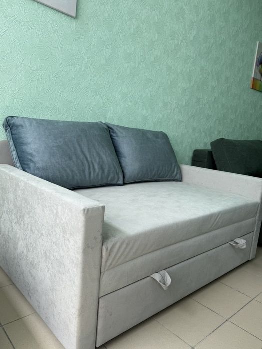 Розпродаж Диван кубус , американка , еврокнижка , прямий диван, досьав