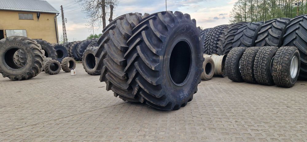 800/70r32 800/65r32 Mita Alliance NOWE