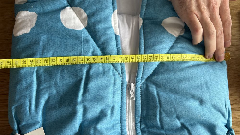 Конверт дитячий демісезон magbaby