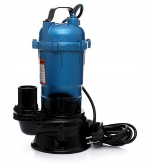 Pompa do wody champion