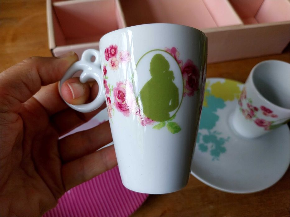 Tea/Coffee Set64750488174083126