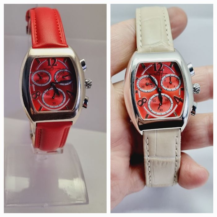 Часы Van Der Bauwede Magnum