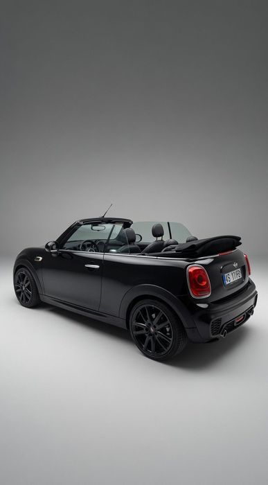 MINI Cabrio Cooper D Auto517566135083345924
