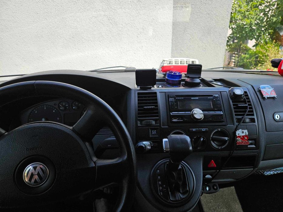 Van Kamper T5 Long sprzedam/ zamienie