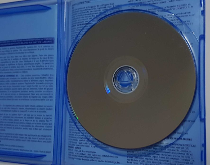 Just Cause 3 - Jogo Ps4