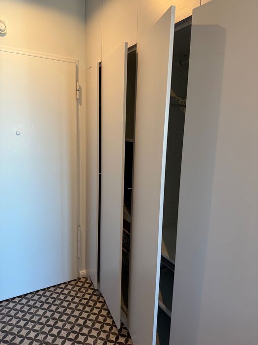 Wynajmę mieszkanie w SOHO